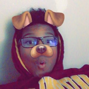 Meet your Posher, Elijah